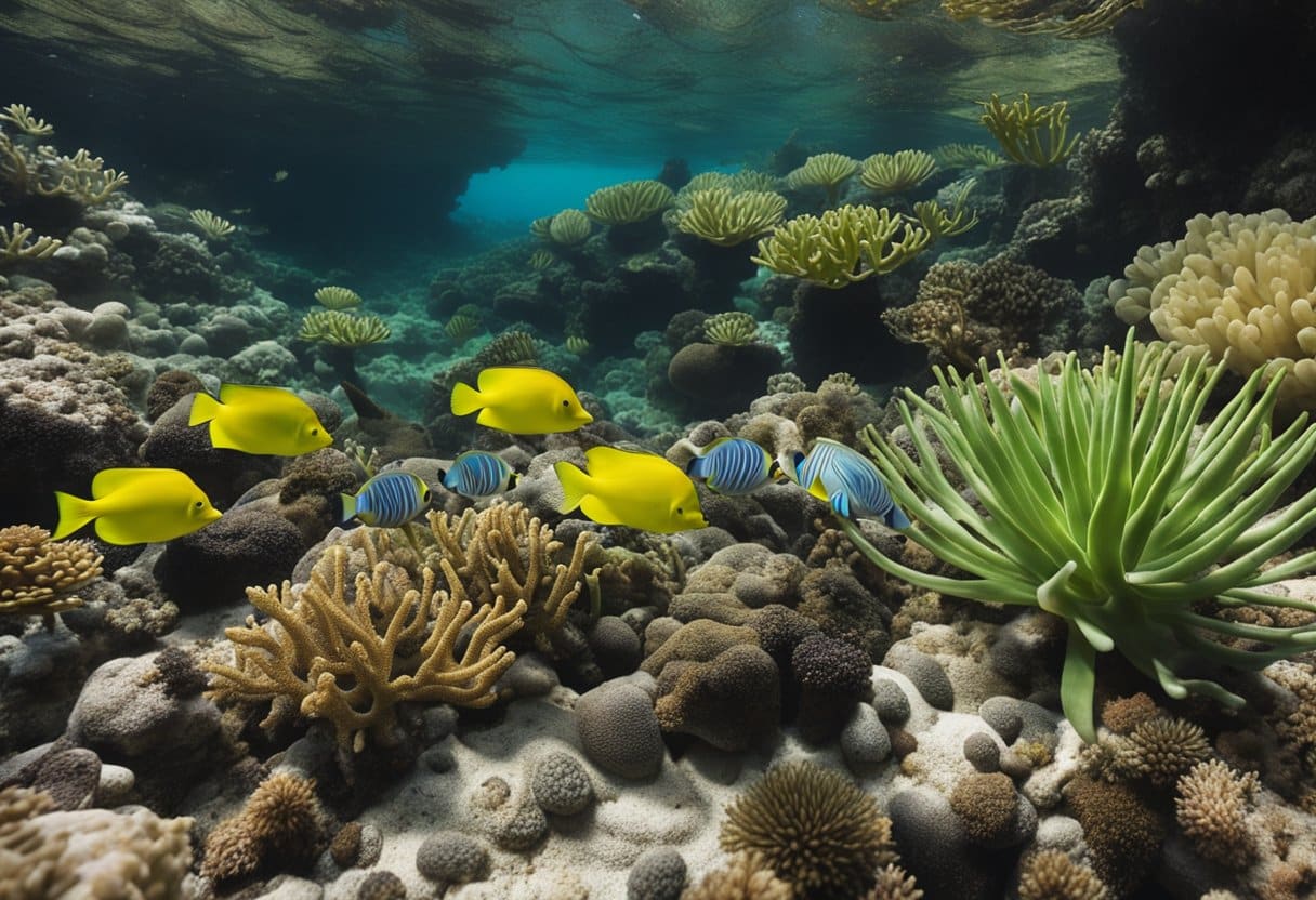 The Galápagos Islands: Evolution’s Natural Experiment Unveiled