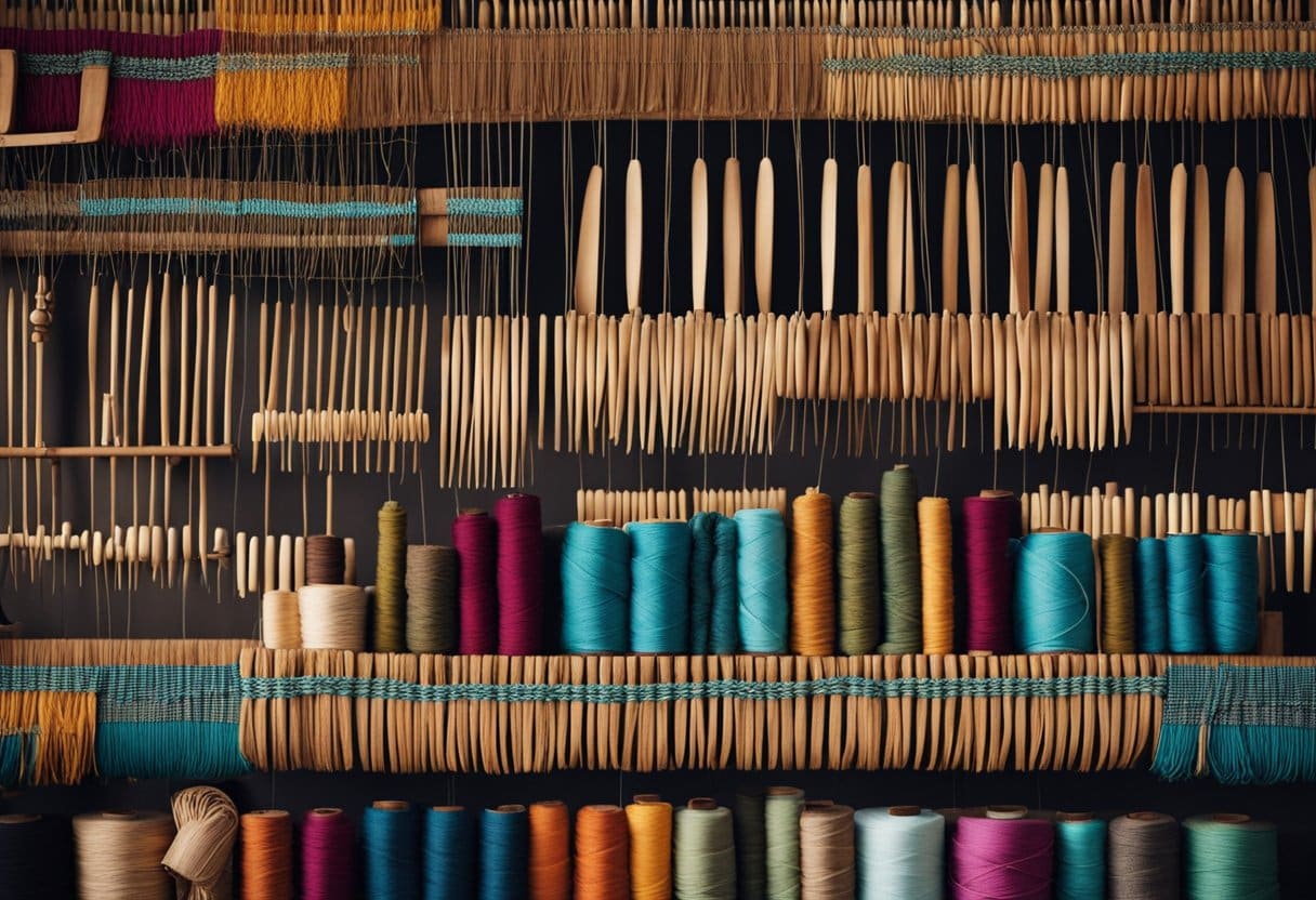 Weaving Techniques