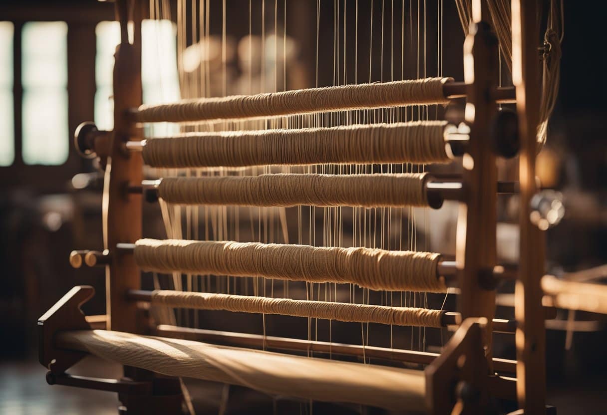 The Ancient Silk Weaving Traditions of Southeast Asia: Preserving Heritage and Craftsmanship