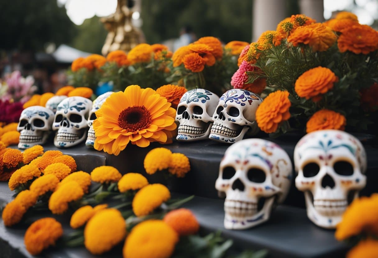 day of the dead