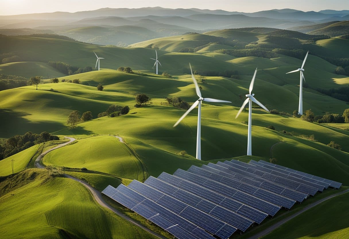 Sustainable Travel in Ireland: Eco-Friendly Travel Tips