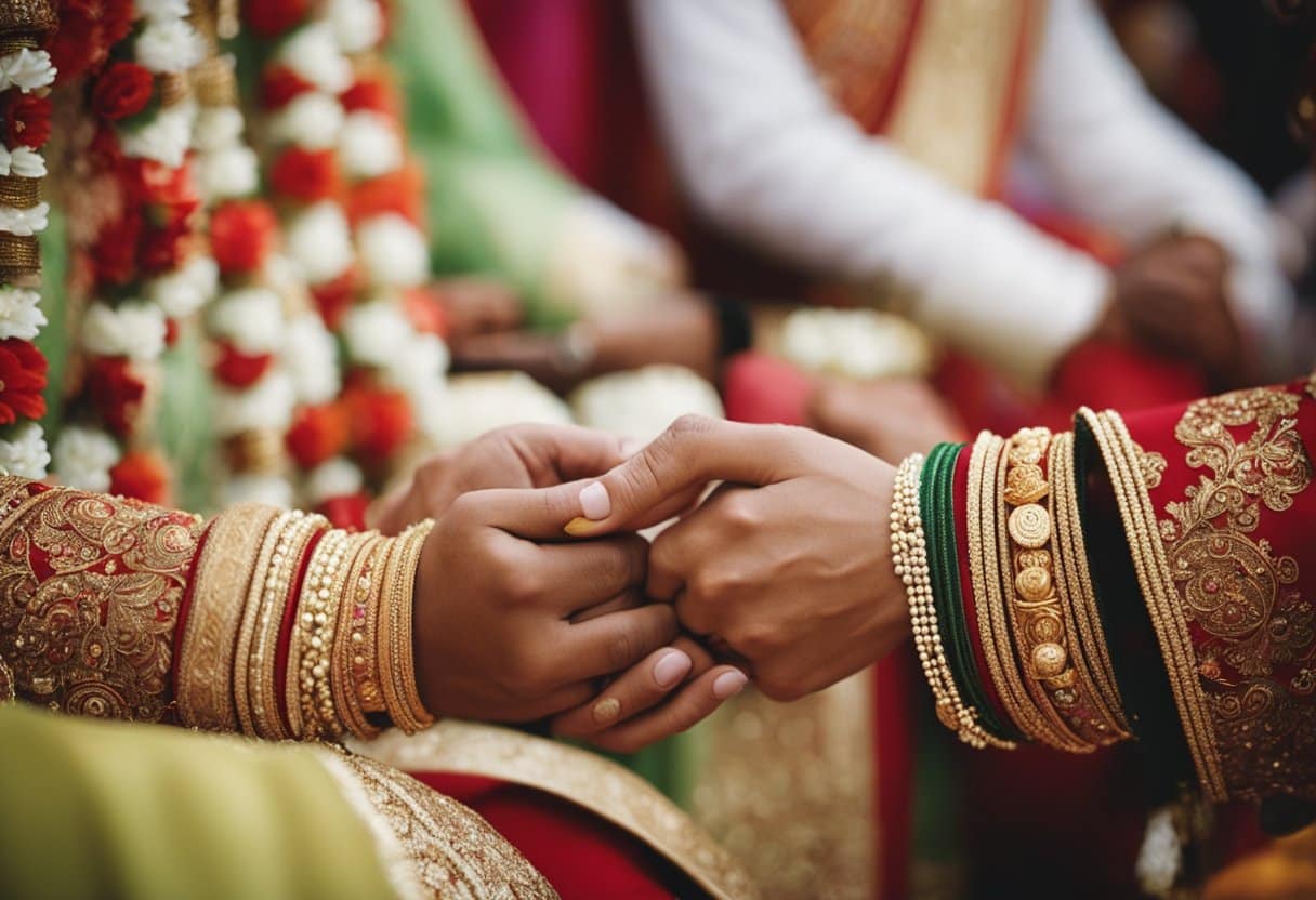 The Varied Marriage Traditions Ceremonies Around the Globe: A Cultural Tapestry