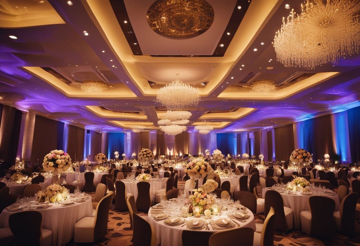 The Varied Marriage Traditions Ceremonies Around the Globe: A Cultural Tapestry