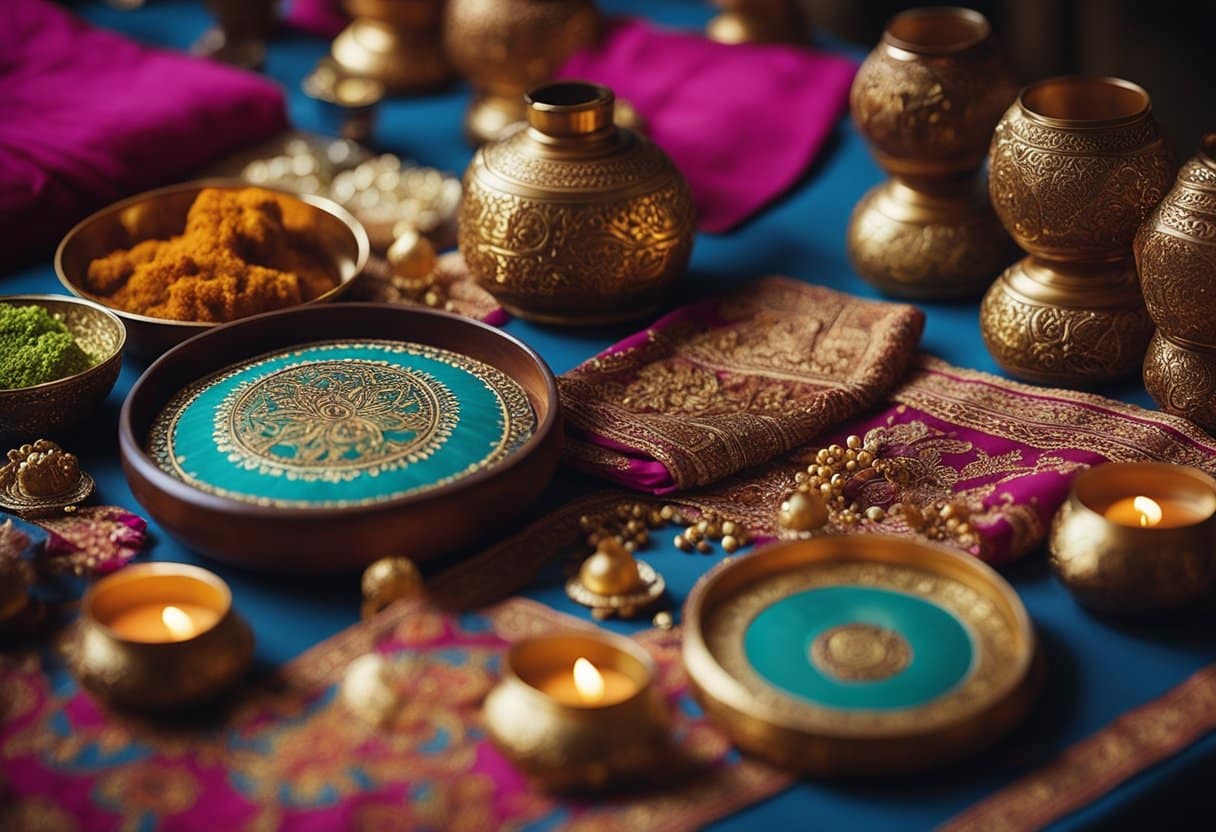 The Varied Marriage Traditions Ceremonies Around the Globe: A Cultural Tapestry