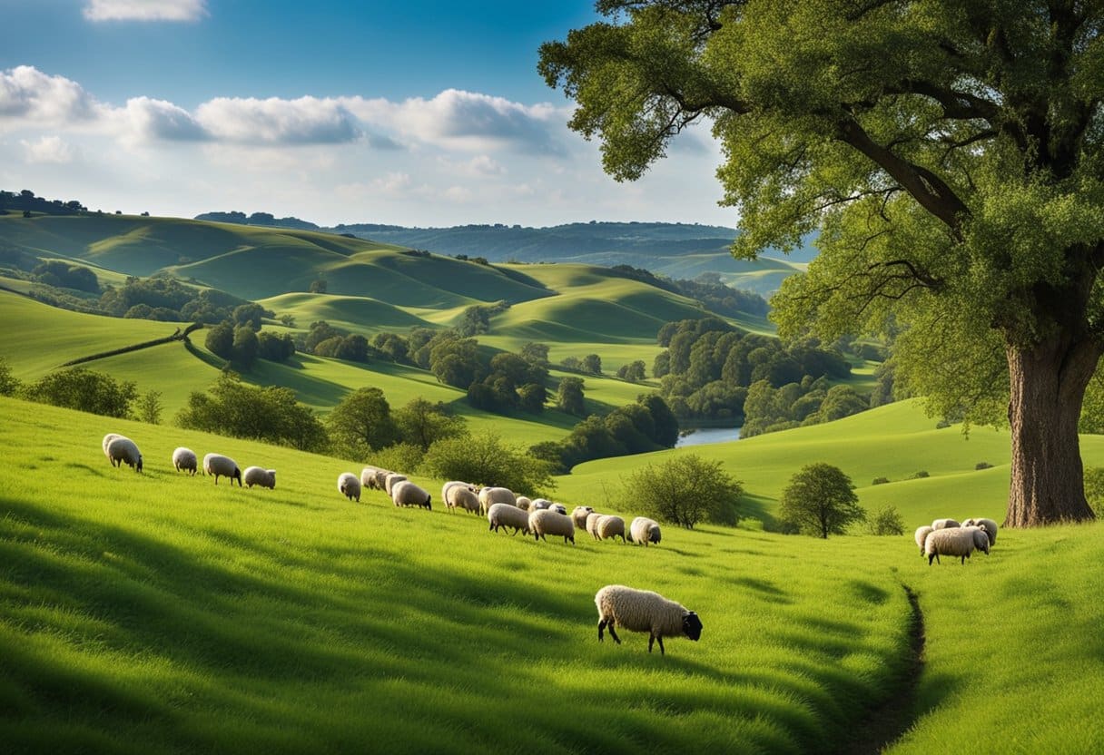 Ireland’s Sustainable Tourism: Preserving Paradise