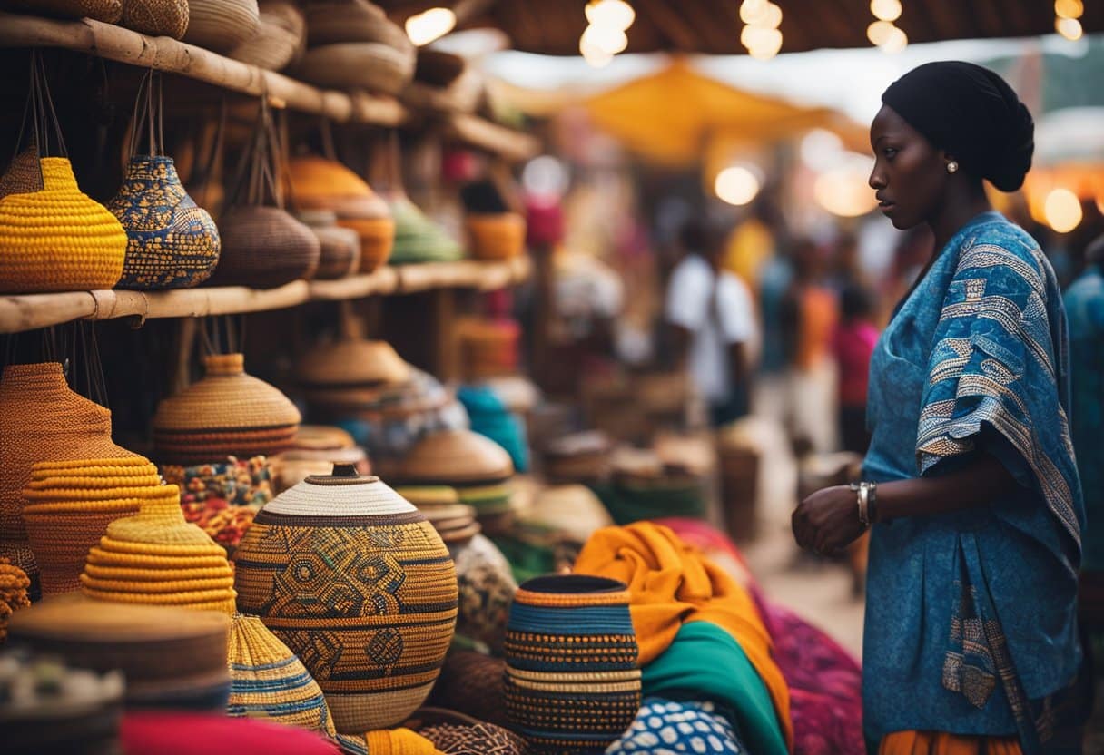 afro-european cultures