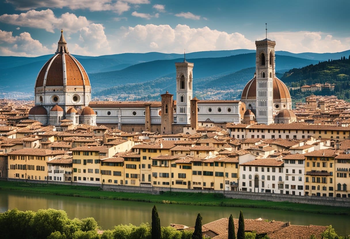 The Italian Renaissance