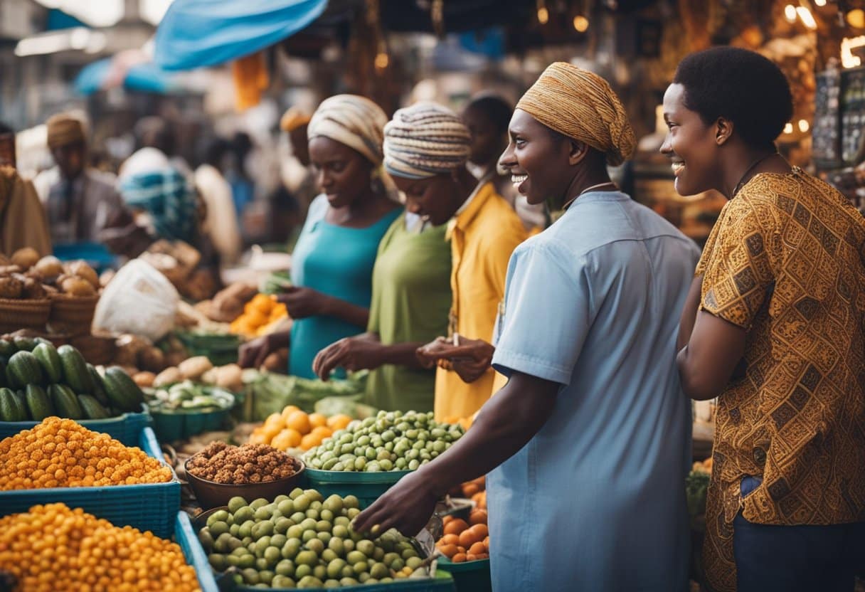 afro-european cultures