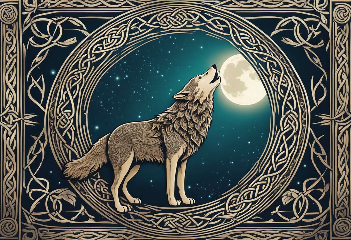 The Role of Animals in Celtic Myths: Symbolism and Significance