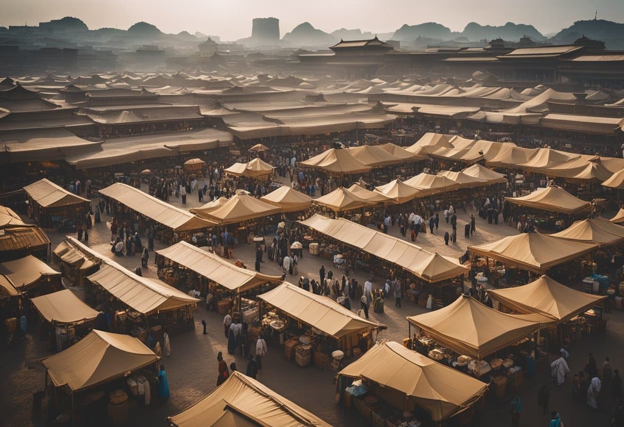 The Digital Silk Road of the Internet: Fostering Global Cultural Exchanges