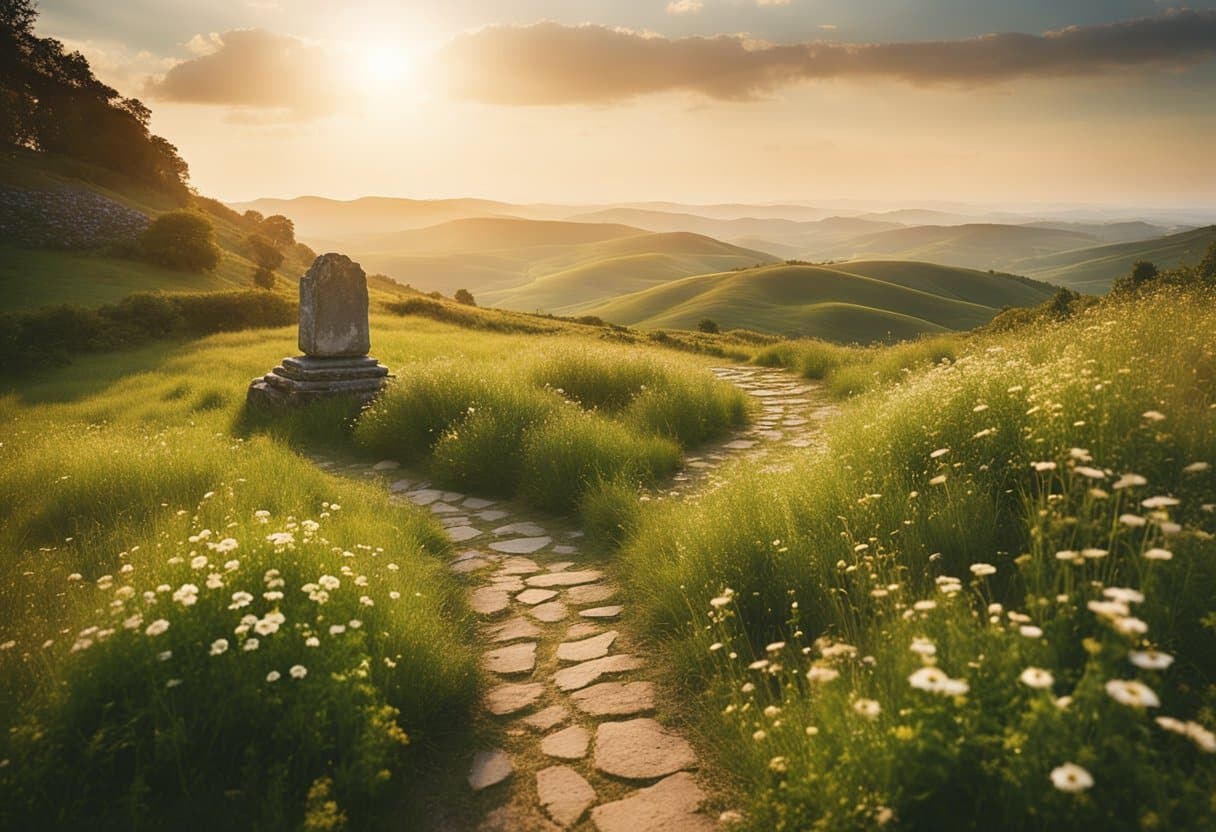 pilgrimage sites in ireland