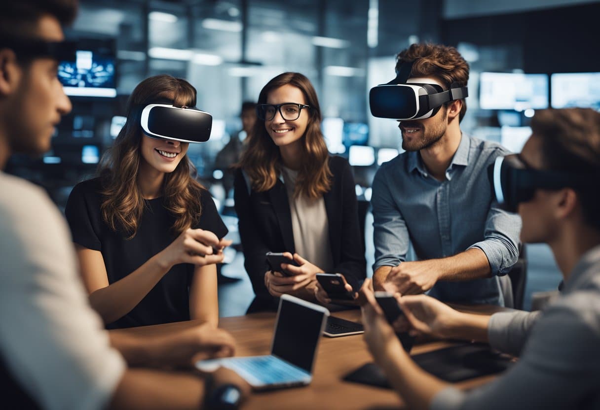 Youth Culture Revolutions: From the Swinging Sixties to Today's Digital Natives