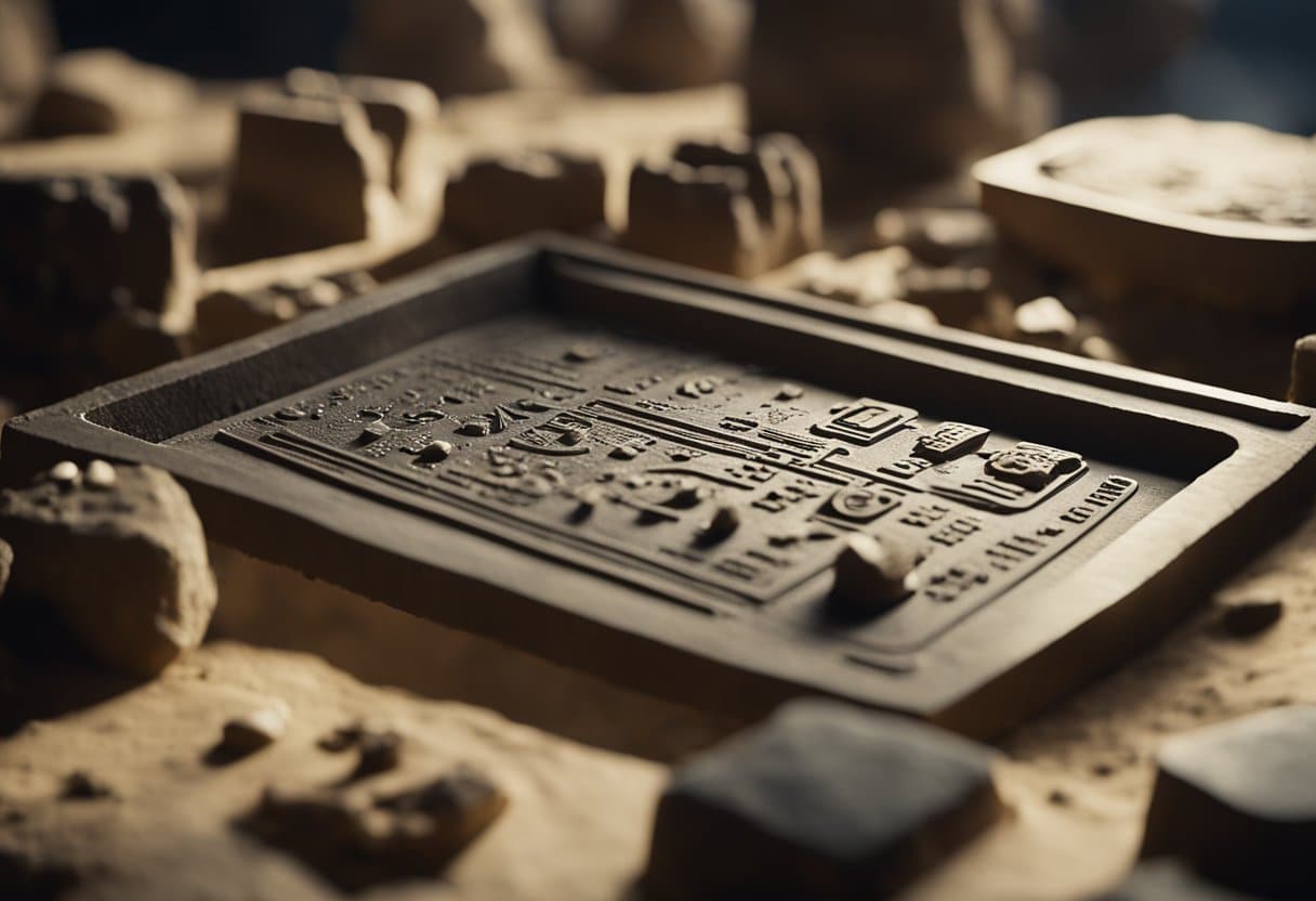 world’s oldest symbols