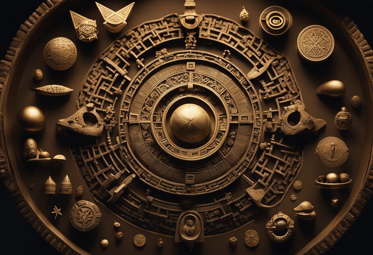 Unraveling the Mysteries of the World’s Oldest Symbols: Deciphering Ancient Signs