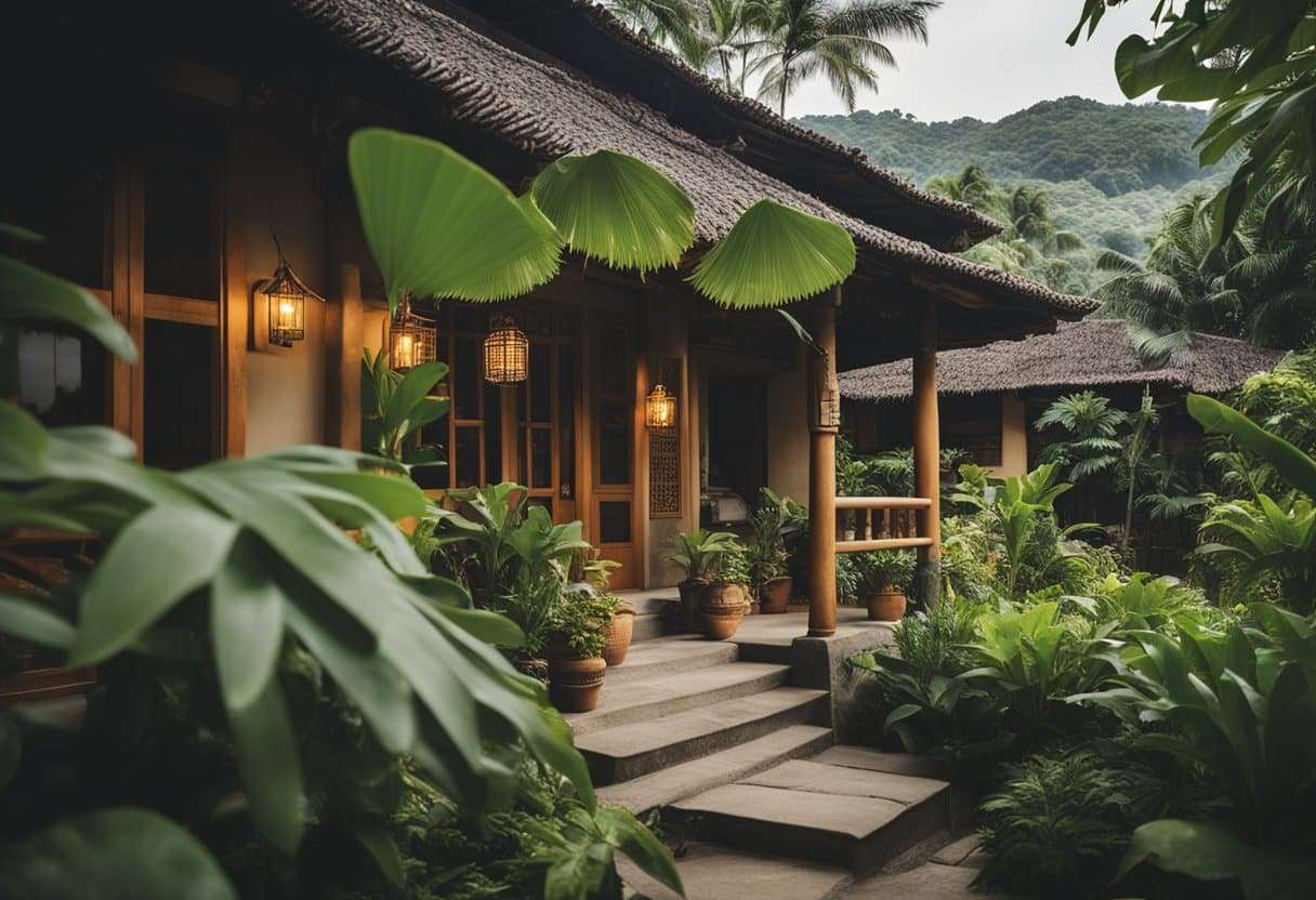 Living with Locals: Unique Homestay Experiences Enriching Global Travel