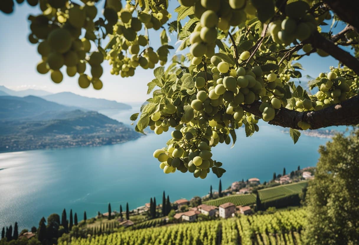 Call Me By Your Name's Italian Summer: Exploring Lombardy's Lush Landscapes