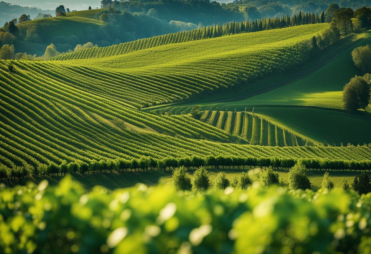 Call Me By Your Name's Italian Summer: Exploring Lombardy's Lush Landscapes