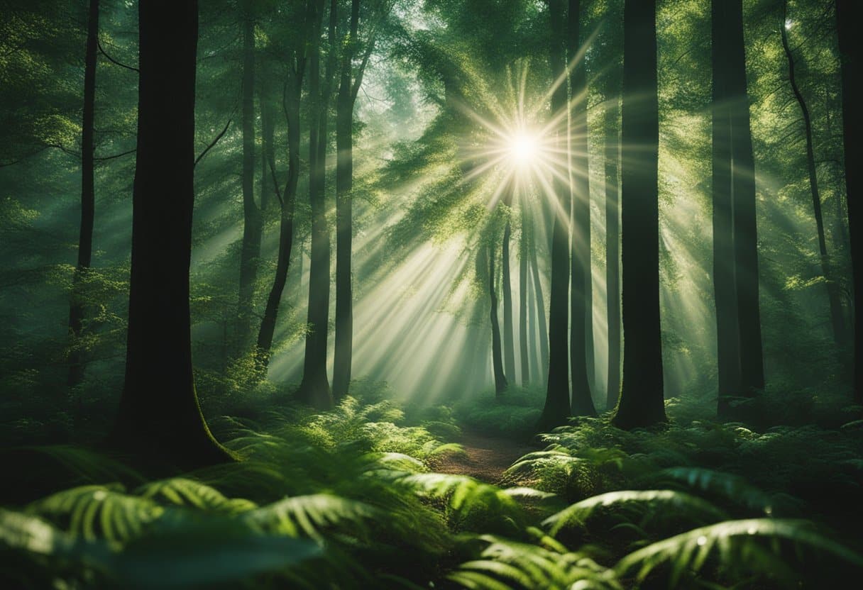 Irish Tales of the Otherworld and Parallel Traditions