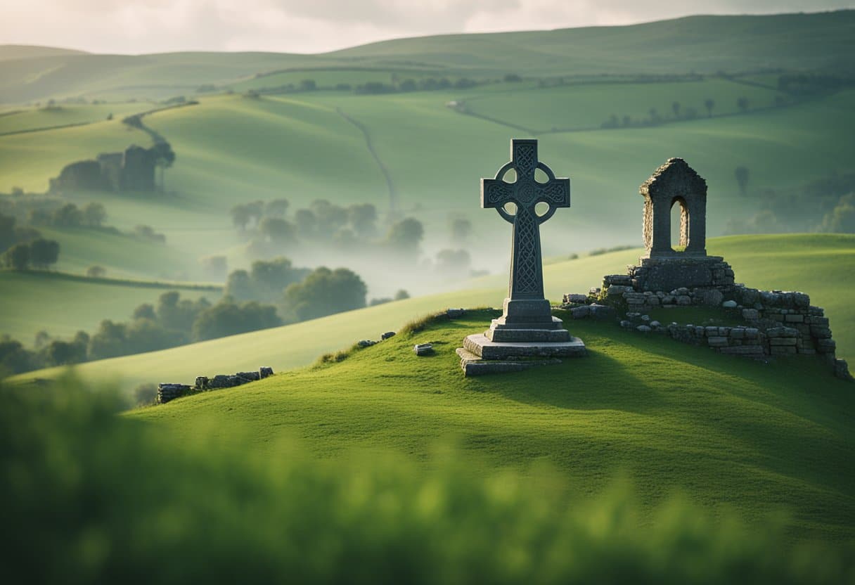 Irish Customs that Influenced the World: Global Traditions Rooted in Ireland