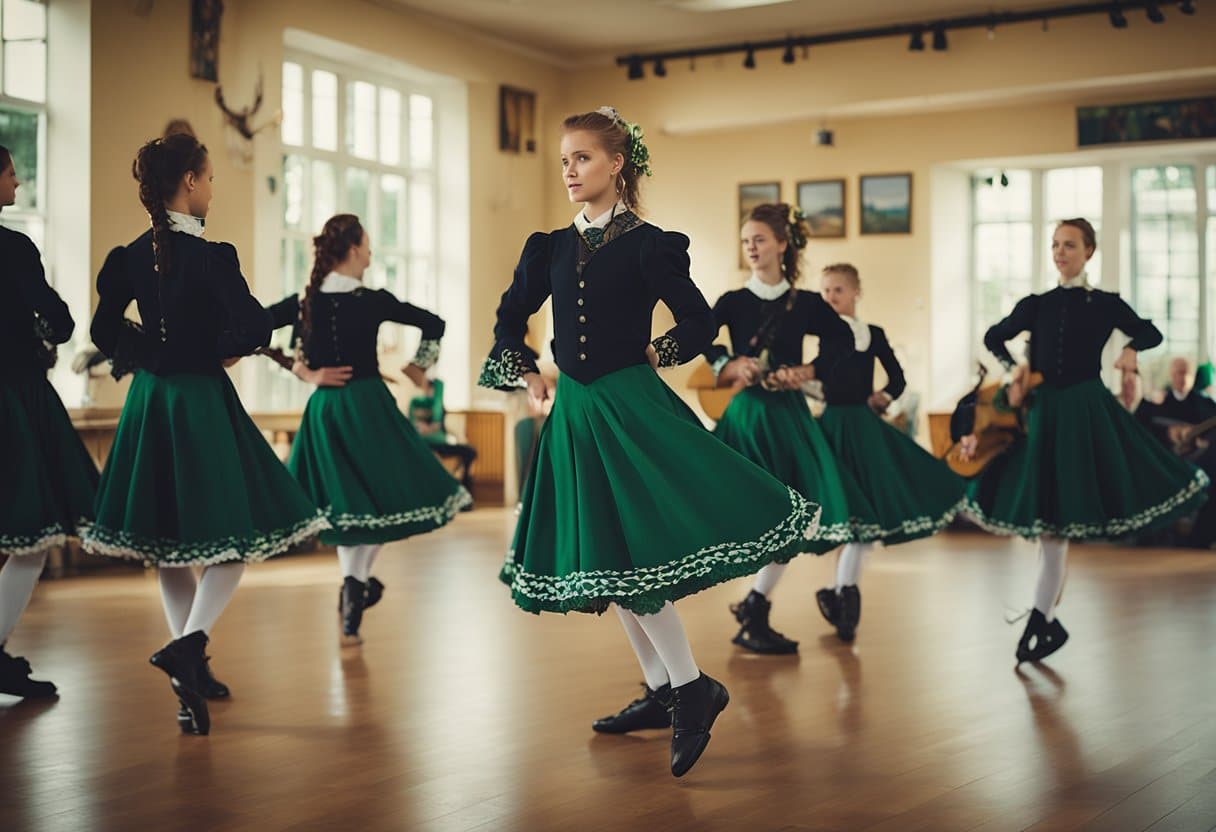 Irish Customs that Influenced the World: Global Traditions Rooted in Ireland