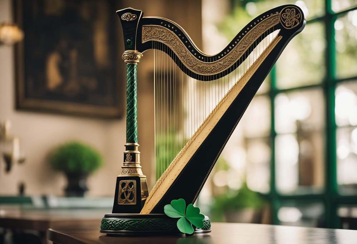 Irish Customs that Influenced the World: Global Traditions Rooted in Ireland