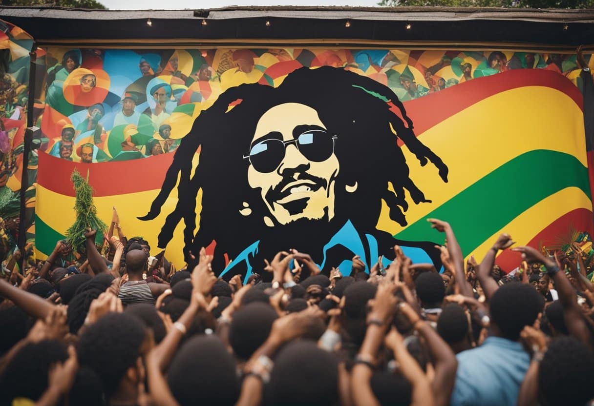 The Global Influence of Reggae Music: A Jamaican Gift to the World