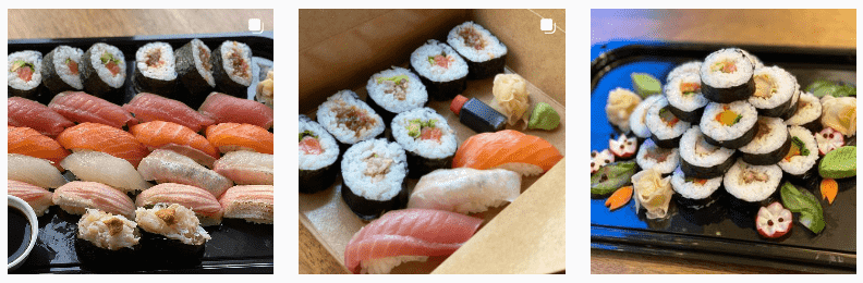 30 of the Best Places to get Food in Galway City - Cuisine for every occasion