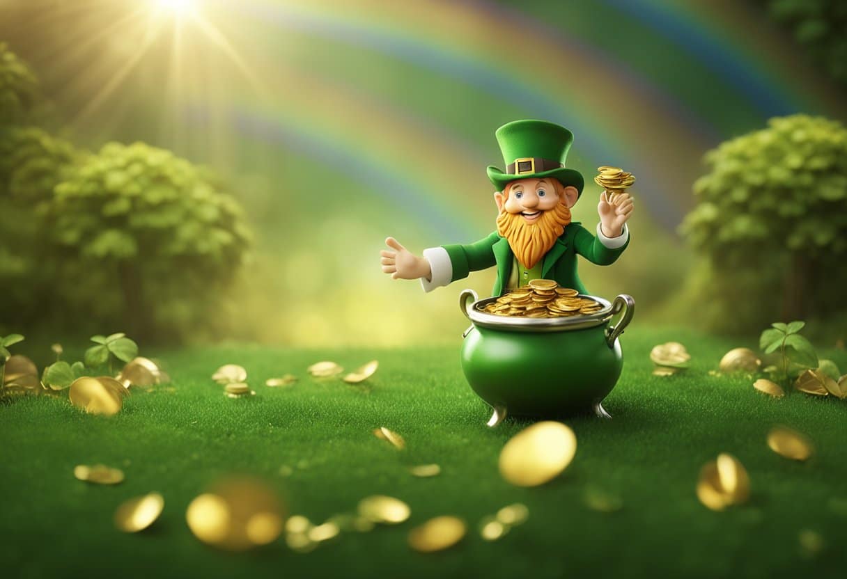 The Folklore of the Irish Diaspora