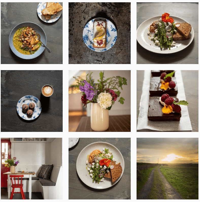 30 of the Best Places to get Food in Galway City - Cuisine for every occasion