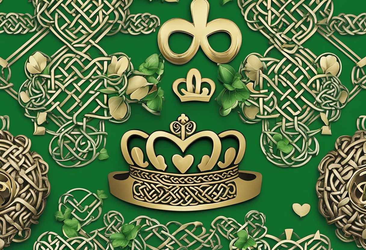 The Folklore of the Irish Diaspora