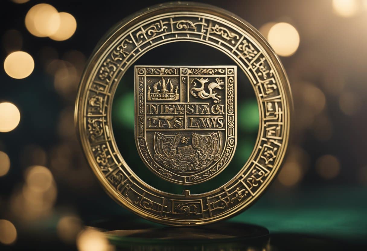 Ancient Irish laws shaped by external forces, impacting society