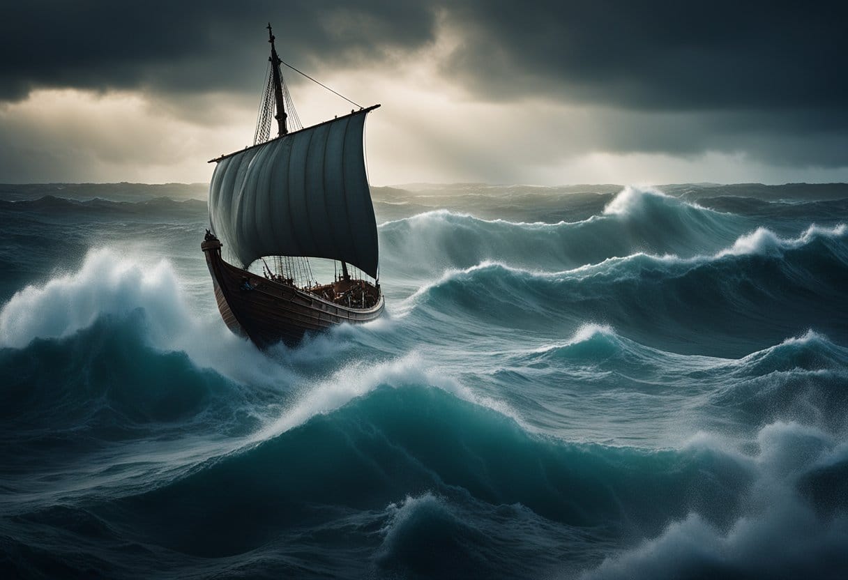 The Last of the Viking Kings