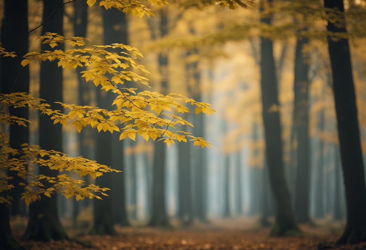 The Art of Silence: A Journey Through Earth’s Most Serene Sanctuaries