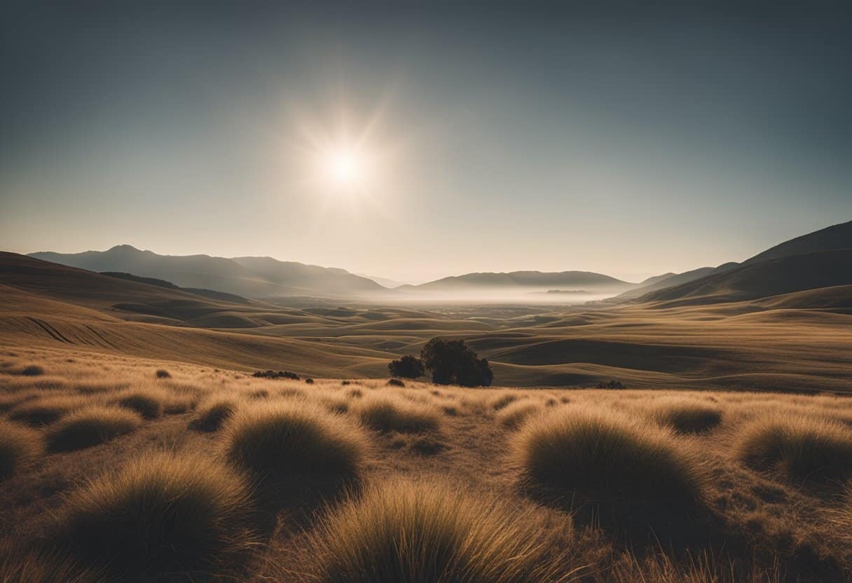 The Art of Silence: A Journey Through Earth’s Most Serene Sanctuaries
