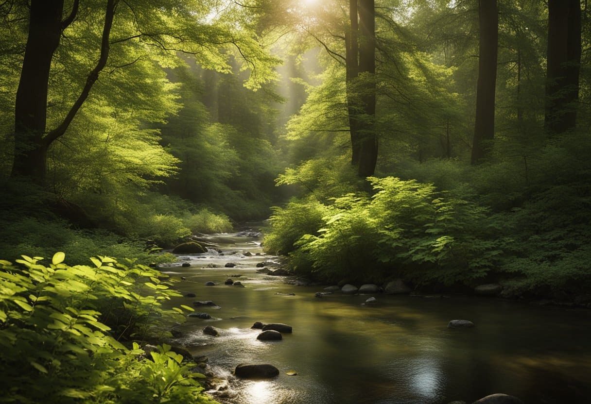 The Art of Silence: A Journey Through Earth’s Most Serene Sanctuaries