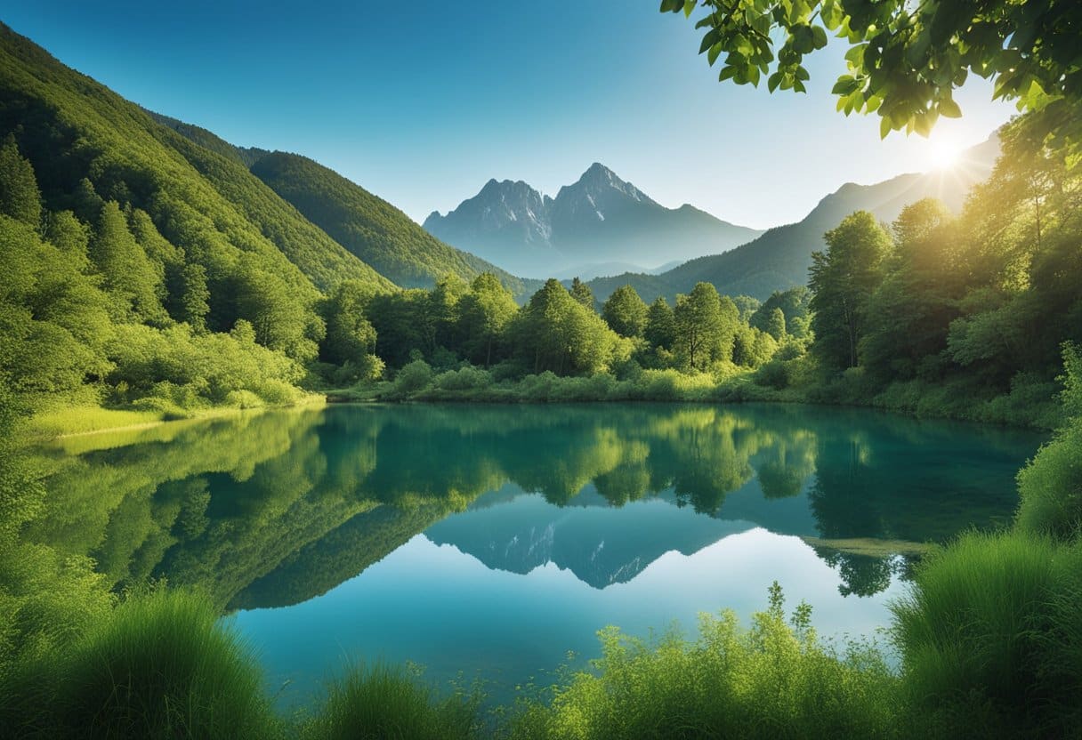 The Art of Silence: A Journey Through Earth’s Most Serene Sanctuaries