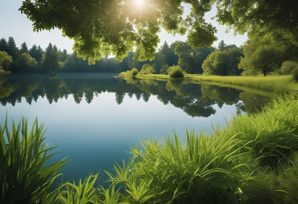 The Art of Silence: A Journey Through Earth’s Most Serene Sanctuaries