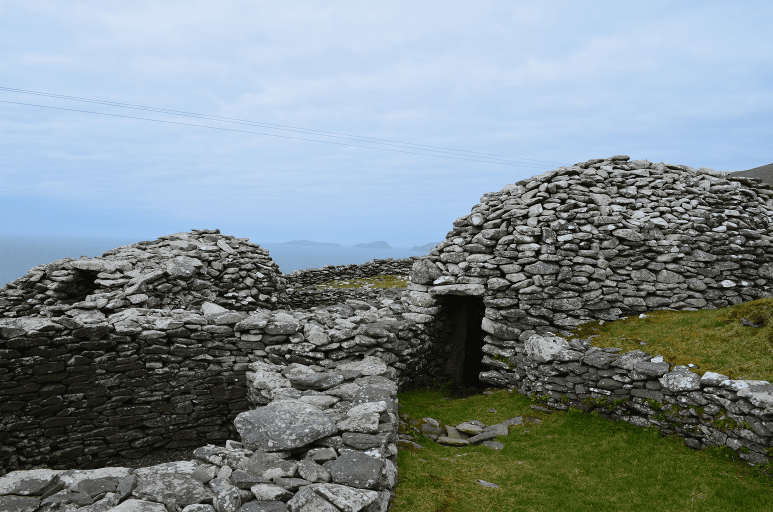 Beehive Hut Dingle