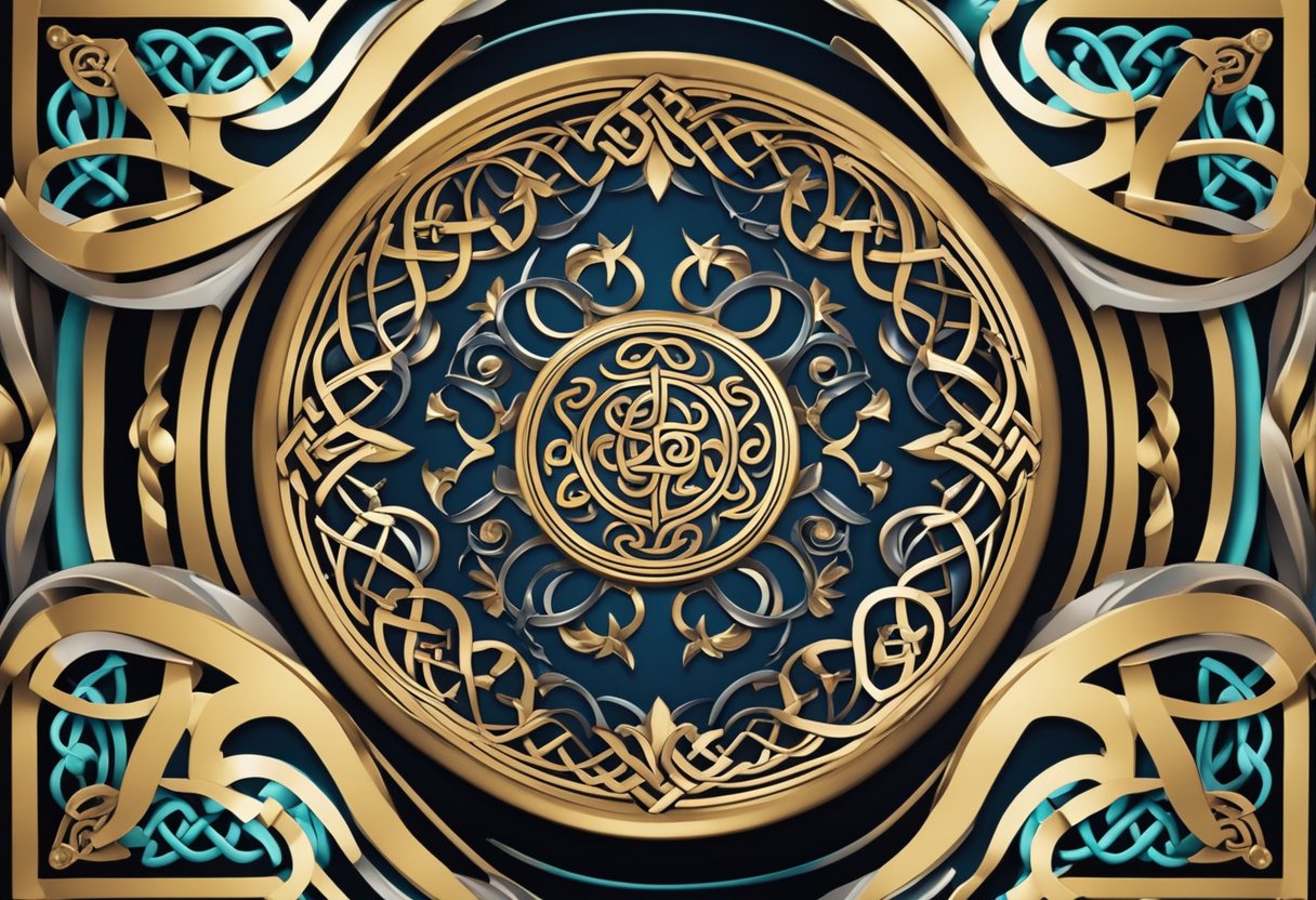 Celtic Art and Its Influence on Modern Global Design Trends