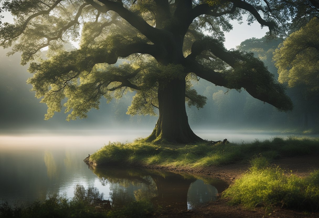 Mystical Creatures of the Emerald Isle: Unveiling Ireland's Legendary Beings