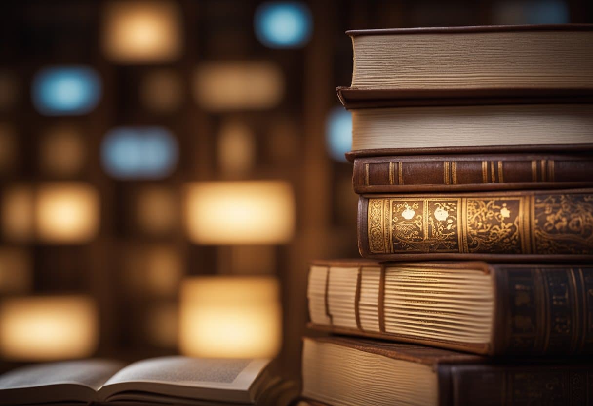 The Lost Art of Storytelling in the Digital Era: Navigating Narrative Changes