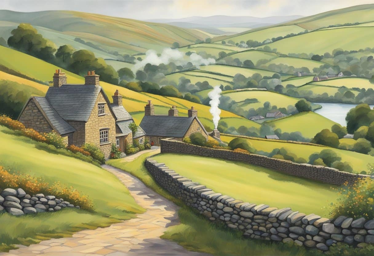 Visit Artisan Workshops in Ireland: A Tour of Craft and Creativity