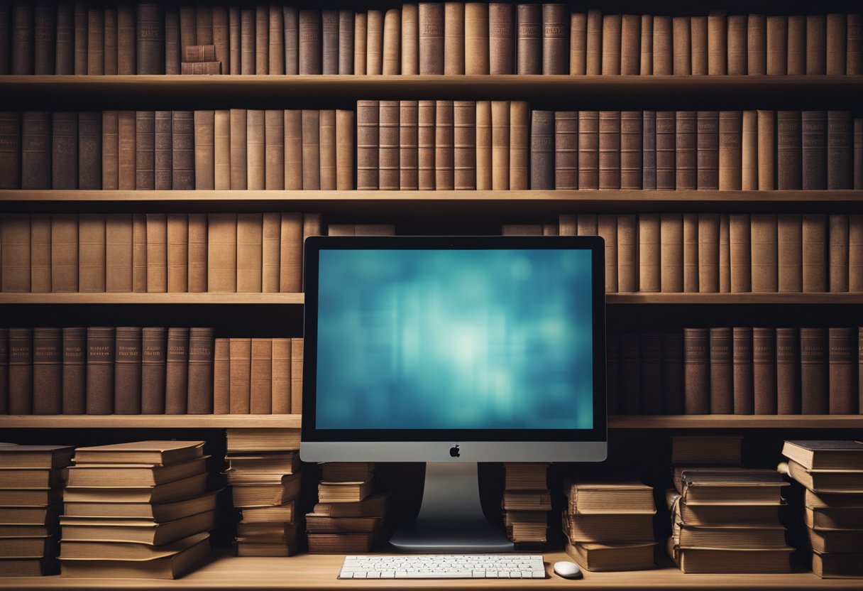 The Preservation of Folklore in Digital Archives