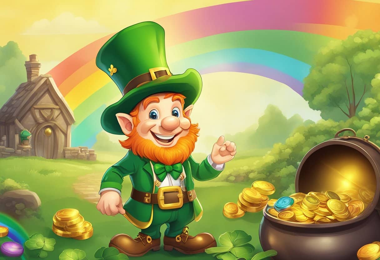 Irish Crafts in Folklore: Traditions and Artistry Unveiled