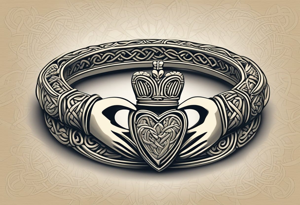 Irish Crafts in Folklore: Traditions and Artistry Unveiled