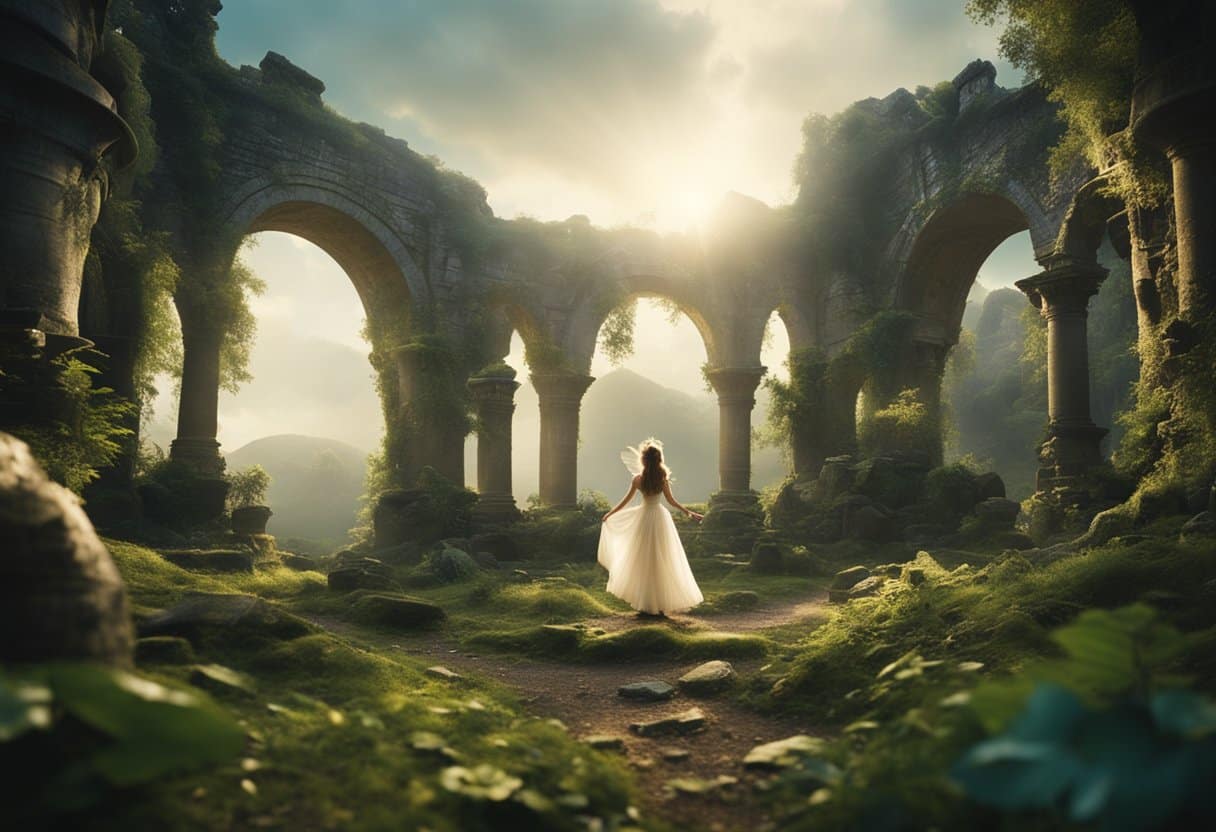 The Role of Fairies in Irish and Scottish Lore: Cultural Significance and Legends