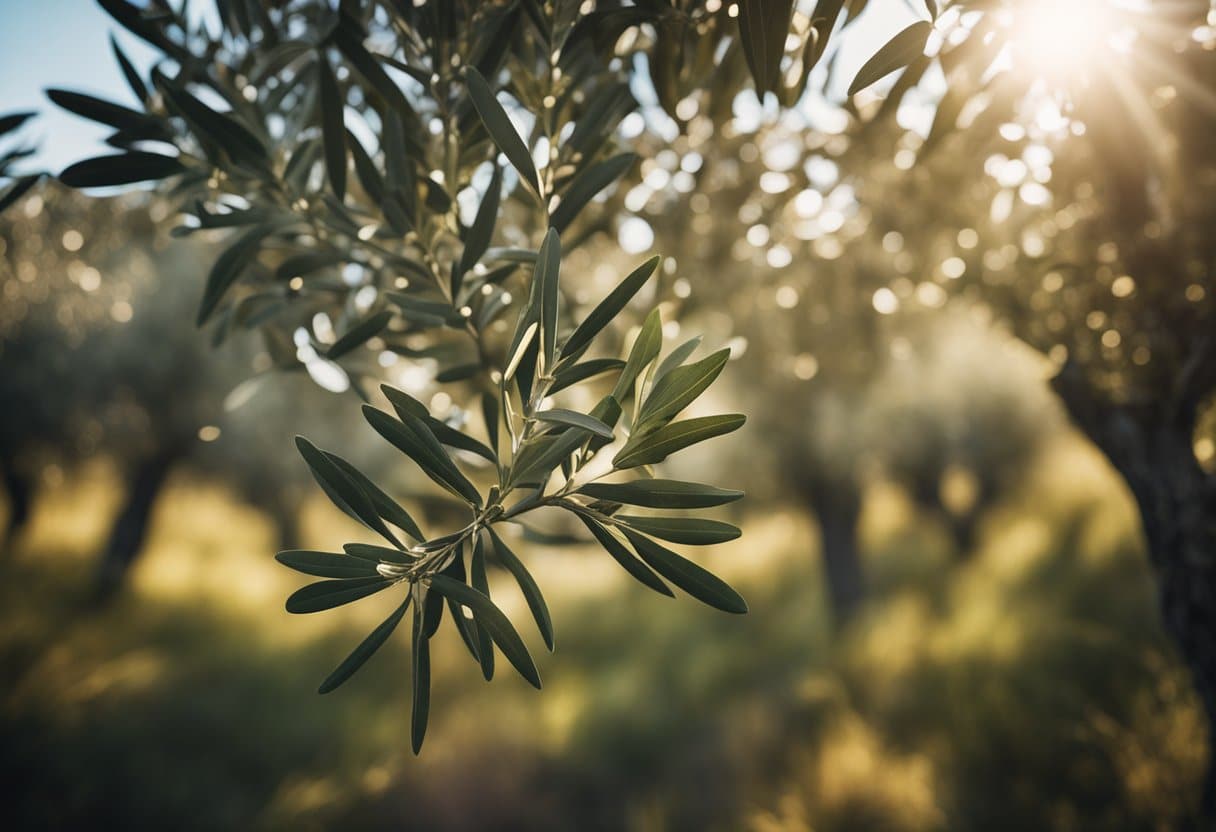 The Ancient Olive Groves of Greece and Italy: Unveiling the Time-Honoured Tradition of Oil Production