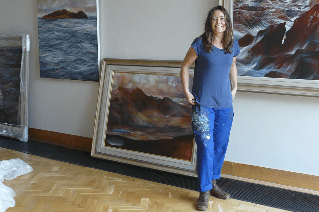 Carol Cronin Gallery