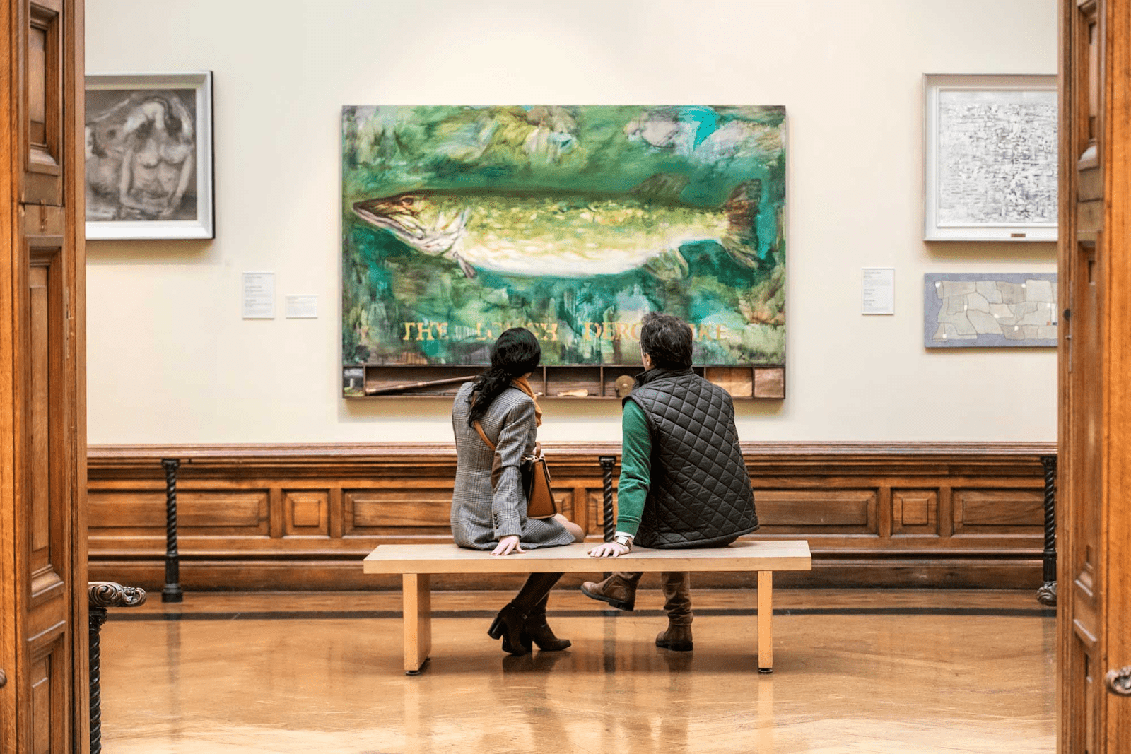 best art museums national gallery