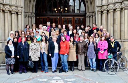 Inspirational Irish Women Who Changed the World